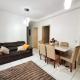 Apartamento completo COP 30, tranquilo e bem localizado, Belém