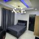 Serenity Suites
