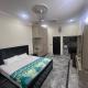 B3 Residence Mirpur - Studio Flat 2, Rachiāl (fotografie 5)