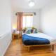 London Stratford - Spacious 2 bed flat with secured parking & private garden, Londra - Foto 5