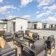 Rhythm Row - Rooftop Hot Tubs - Mins to Broadway, Nashville - Photo 1