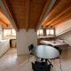 Loft con vista a 10 minuti dal Duomo, Milan - Photo 10