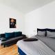 Stylih & Spacious Studio Close to Augarten Park, Wien - Foto 9