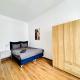 Stylih & Spacious Studio Close to Augarten Park, Wien - Foto 5