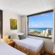 Sky-High Oceanview Escape at Waikiki Banyan with Free Parking (23214), Honolulu - Fotografie 6