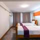 GO INN Khaosan - โกอินน์ ตรอกข้าวสาร, Bangkok - Photo 5