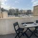 Bohemian suite penthouse close to Sliema and Valletta, Msida - Foto 2