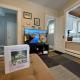 NEW - Mins to Manchester - Nashua - Queen Bed, Milford (Foto 3)