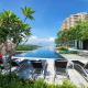 Infinity Pool, Urban Suites, Georgetown, 2 Car Parks by Star Home George Town - Photo 2