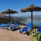 Villa Adelfas, Piscina infinity, Malaga - Zdjęcie 3