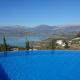 Villa Adelfas, Piscina infinity, Malaga - Zdjęcie 10