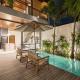 Rocca Bella Loft 2 by Alfred in Bali Canggu - Fotografie 10