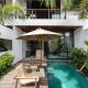 Rocca Bella Loft 3 by Alfred in Bali Canggu - Fotografie 1