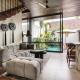 Rocca Bella Loft 5 by Alfred in Bali
