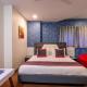 Blossom Rooms Hotel Abhi Residency - Opp Cyber Tower- a Luxury Collection Hotel- Free Early Check-ins, Hyderabad - Foto 5