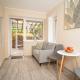 Compact and Comfy Apartment on the Greenhill, Kaunas (fotografie 2)