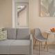 Compact and Comfy Apartment on the Greenhill, Kaunas