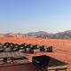 Wadi Rum Bedouin Way Camp