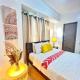Nara Homes at Palm Tree Villas in front of NAIA Terminal 3, Manila - Fotografie 5
