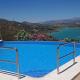 Villa Adelfas, Piscina infinity, Malaga - Zdjęcie 4