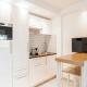 Renovated apt with Parking & Terrace - Palm Beach Cannes - Fotografie 4