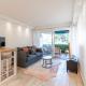 Renovated apt with Parking & Terrace - Palm Beach Cannes - Fotografie 8