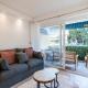 Renovated apt with Parking & Terrace - Palm Beach Cannes - Fotografie 9