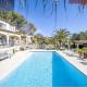 B&B Villa Ganesh, Le Rouret (fotografie 4)