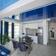 Sophie Apartment Spa n Pool beach Resort, Mamaia Nord – Năvodari - Foto 9