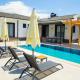 Villa with Private Pool and Jacuzzi 2 Yeşilyurt - Фото 1