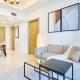 Spacious 2BR l Ocean Views & Top-Class Facilities, Dubai - Foto 9