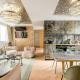 Merveil - Luxury Suite - Tour Eiffel - Fremicourt, Paris - Foto 2