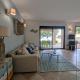 Appartements L'Acacia - plage d'Argent à 300m