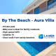 By The Beach - Aura Villa, Protaras (zdjęcie 2)