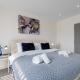 Newly Converted 2BDR 1BA APT in Hounslow - Fotografie 6