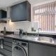 Newly Converted 2BDR 1BA APT in Hounslow - Fotografie 3