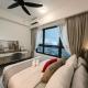 TRX Agile Bukit Bintang 2 Bedroom Deluxe Suites, Kuala Lumpur - Photo 8