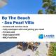 By The Beach - Sea Pearl Villa, Protaras (foto 2)