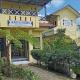 Berastagi Mountain View Homestay & Pizzeria