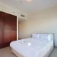 3BR with Marina Skyline Views, Near Mall & Metro, Dubaj - Fotografie 6