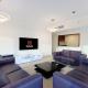 3BR with Marina Skyline Views, Near Mall & Metro, Dubaj - Fotografie 9