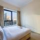3BR with Marina Skyline Views, Near Mall & Metro, Dubaj - Fotografie 4