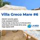 Villa Greco Mare #6, Protaras (foto 2)