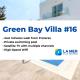 Green Bay Villa #16, Protaras (fotografie 2)