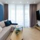 Beach & Blue Breeze Apartment, Gdaňsk - Fotografie 10