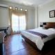 Flamboyan House, Padang