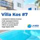 Villa Kos #7 Paralimni - Foto 2