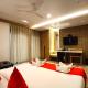 Royal Galaxy Hotel, Digha - Kuva 8