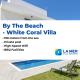 By The Beach - White Coral Villa, Protaras (fotografie 2)