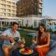 Chrysomare Beach Hotel & Resort, Ayia Napa (fotografie 3)